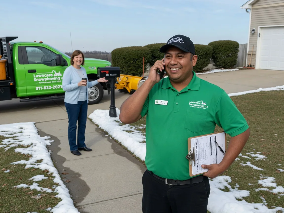 Lawn Care Services By Expert Landscaper Peachtree City, GA FAQs